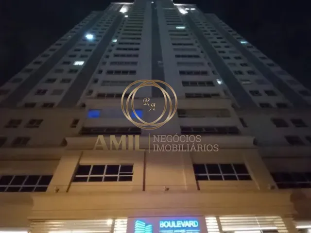 Imagem 9: Venda/Aluguel de Sala Comercial no Boulevard Jacareí Office e Mall, Centro - Jacareí