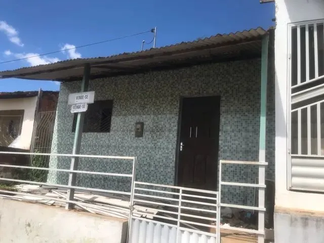 Imagem: Casa em Guarabira Bairro Primavera