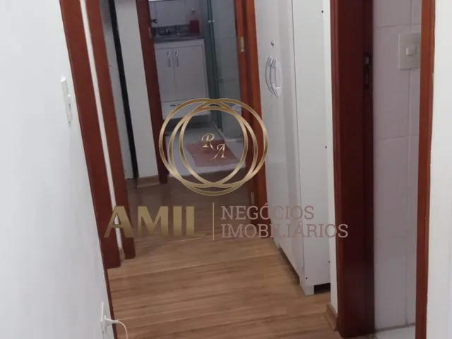 Imagem 7: Apartamento / Condomínio Palazzo Mariano / Vila Maria / 02 dormitórios / 01 suíte