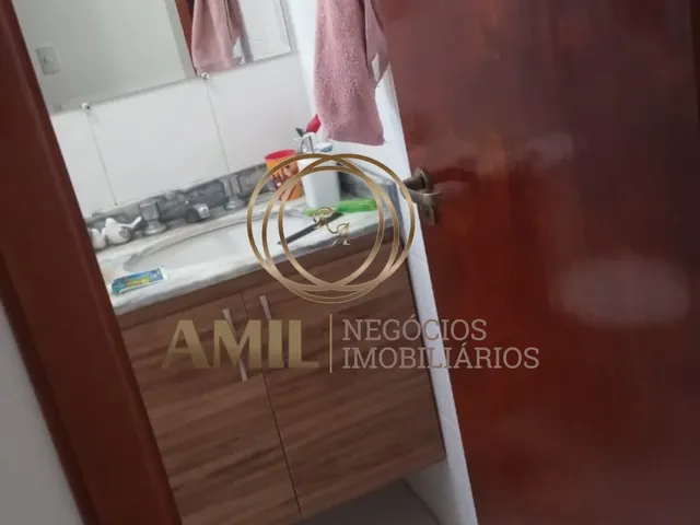 Imagem 2: Apartamento / Condomínio Palazzo Mariano / Vila Maria / 02 dormitórios / 01 suíte