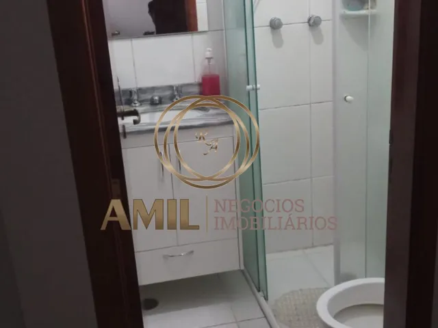 Imagem 5: Apartamento / Condomínio Palazzo Mariano / Vila Maria / 02 dormitórios / 01 suíte