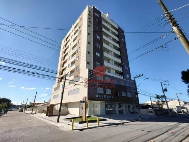 Imagem: Apartamento com 2 Dormitórios À Venda