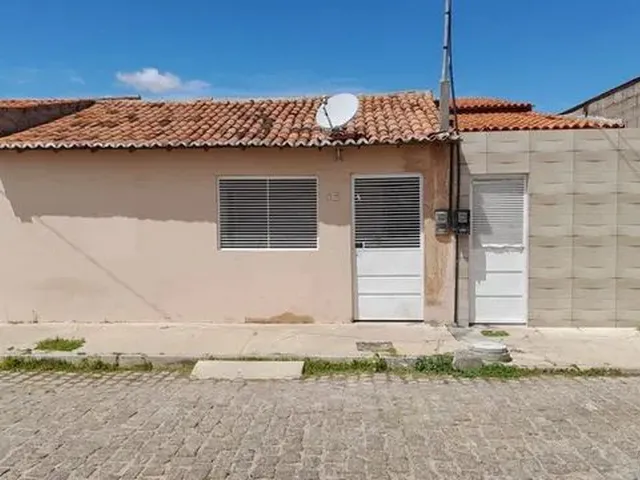 Imagem 1: Duas Casa Casa com 2 dormitórios