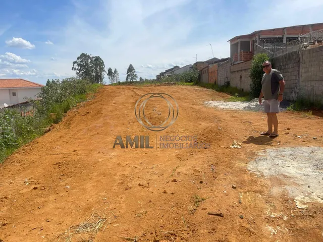 Imagem 5: Terreno de 1000M² na Vila São Geraldo - São José dos Campos-Sp! Aproveite Essa Oportunidade! Agende Sua Visita Agora!