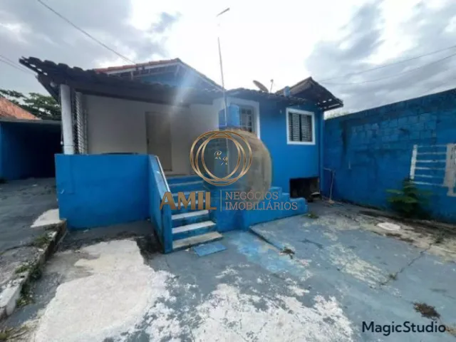 Imagem: Casa à venda em São José dos Campos-SP