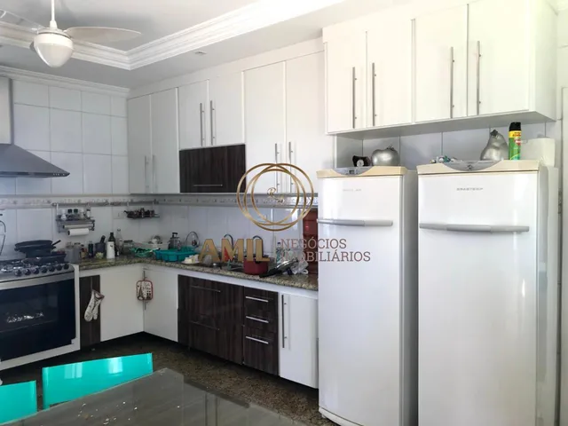 Imagem 15: Venda/Aluguel de Casa Sobrado no Villa de Sant'anna, Jardim Altos de Santana II - Jacareí