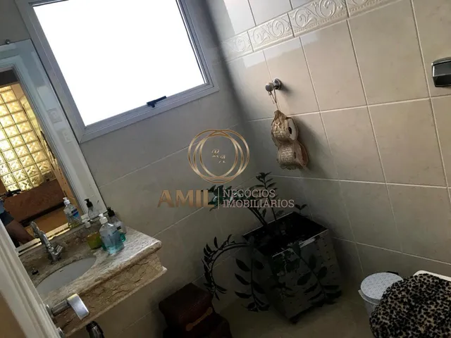 Imagem 10: Venda/Aluguel de Casa Sobrado no Villa de Sant'anna, Jardim Altos de Santana II - Jacareí