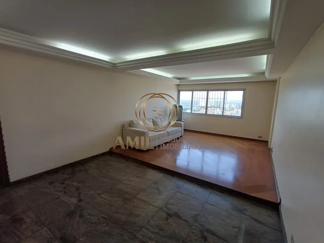 Imagem: Apartamento/ condomínio Ruy Doria /03 dormitórios