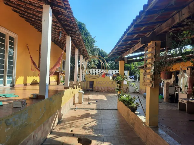 Imagem: Encantadora Chácara à Venda em Caçapava