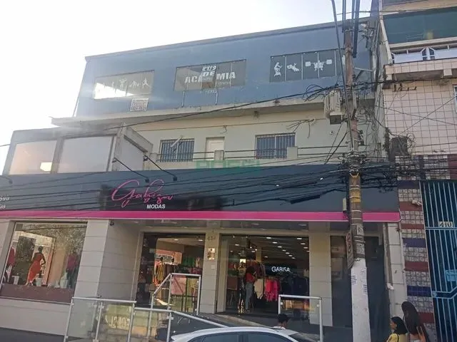 Imagem: Conjunto Comercial para Locacão com Excelente