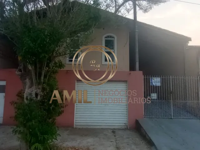 Imagem 1: Imperdível! Casa à venda em São José dos Campos-SP, Jardim Satélite, 3 quartos, 1
