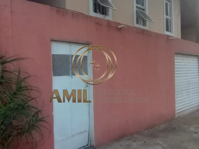 Imagem 3: Imperdível! Casa à venda em São José dos Campos-SP, Jardim Satélite, 3 quartos, 1
