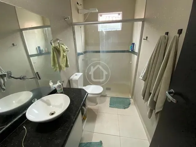 Imagem 7: Casa com Piscina e Gourmet Integrado no Carandá