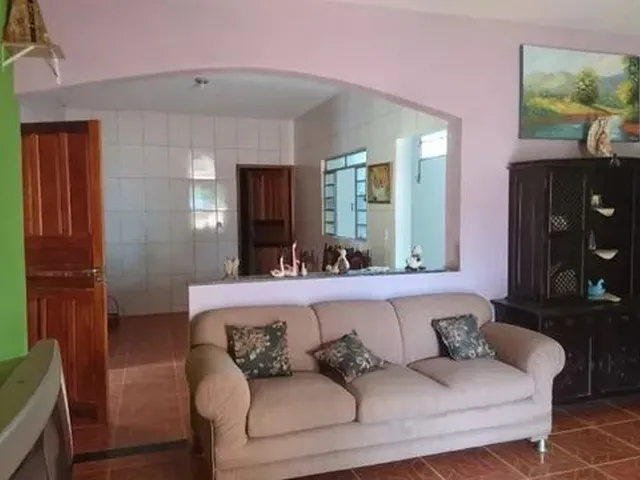 Imagem 4: Sitio 8.000M² Plano, Churrasqueira, Poço Artificial de Peixe,Jaboticatubas