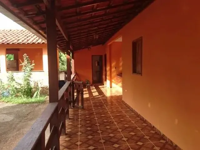 Imagem 3: Sitio 8.000M² Plano, Churrasqueira, Poço Artificial de Peixe,Jaboticatubas
