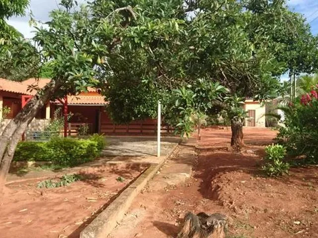 Imagem 10: Sitio 8.000M² Plano, Churrasqueira, Poço Artificial de Peixe,Jaboticatubas
