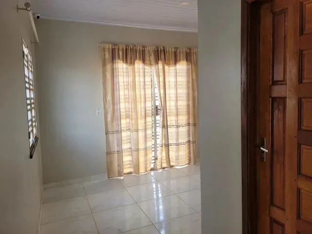 Imagem: Casa no Conjunto Said Salomão