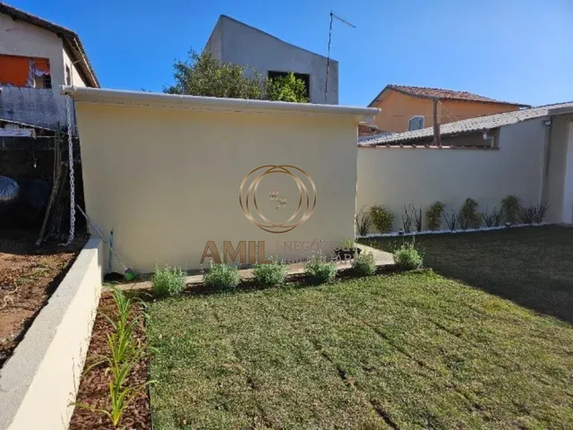 Imagem 4: Casa Térrea, 03 Dormitórios, 150m², Parque Nova Esperança, Zona Leste de São José