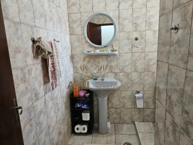 Imagem 7: Casa Térrea, 03 Dormitórios, 150m², Parque Nova Esperança, Zona Leste de São José