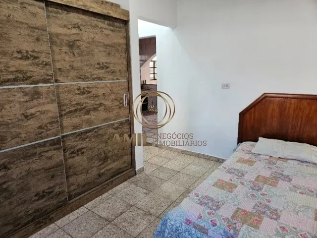 Imagem 16: Casa Térrea, 03 Dormitórios, 150m², Parque Nova Esperança, Zona Leste de São José