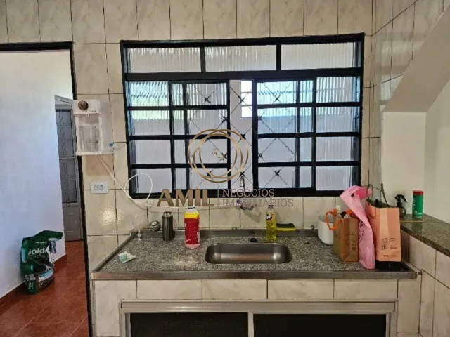 Imagem 11: Casa Térrea, 03 Dormitórios, 150m², Parque Nova Esperança, Zona Leste de São José