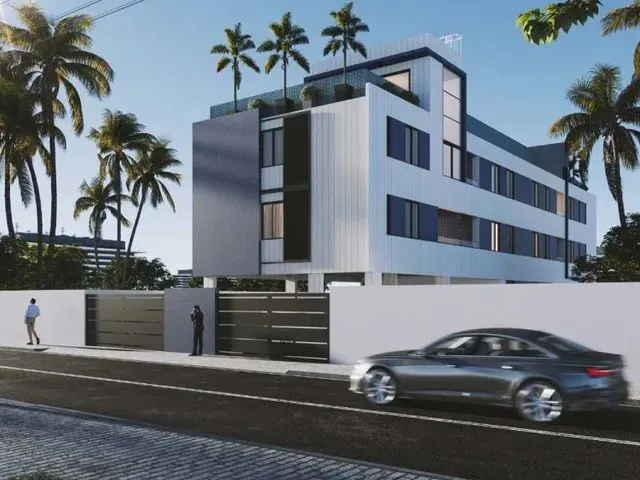 Imagem: Novo Empreendimento no Bairro do Portal
