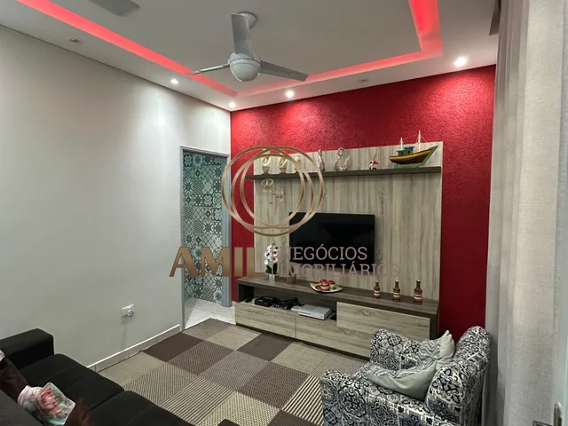 Imagem: Casa a Venda / Torrão de Ouro / 03 Dormitórios