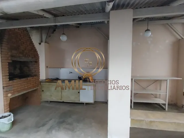 Imagem 5: Ra Amil Vende Casa Térrea, 02 Dormitórios, 120M², Centro de Jacareí - Sp