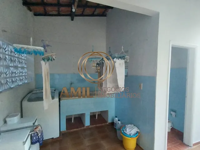 Imagem 4: Ra Amil Vende Casa Térrea, 02 Dormitórios, 120M², Centro de Jacareí - Sp