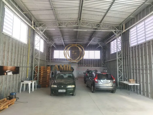 Imagem 3: Aluguel de Galpão Comercial de Alto Padrão no Jardim São Dimas -...