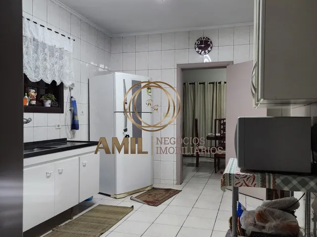 Imagem 11: Casa Sobrado Residencial/Comercial com Edícula e Área Gourmet no Jardim Esplanada