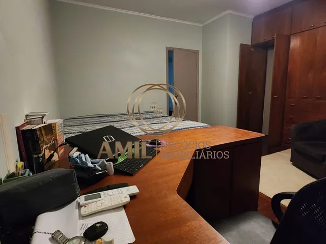 Imagem 4: Casa Sobrado Residencial/Comercial com Edícula e Área Gourmet no Jardim Esplanada