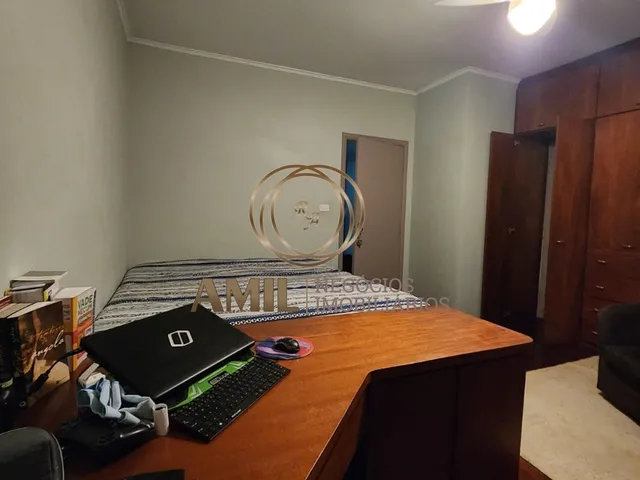 Imagem 3: Casa Sobrado Residencial/Comercial com Edícula e Área Gourmet no Jardim Esplanada