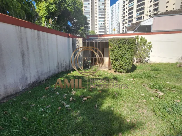 Imagem 16: Casa Sobrado Residencial/Comercial com Edícula e Área Gourmet no Jardim Esplanada