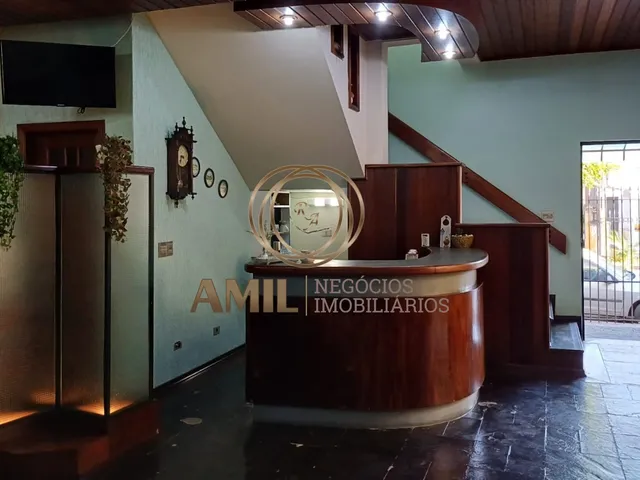 Imagem: Ra Amil Aluga Sala Comercial, 12M², Habite-Se