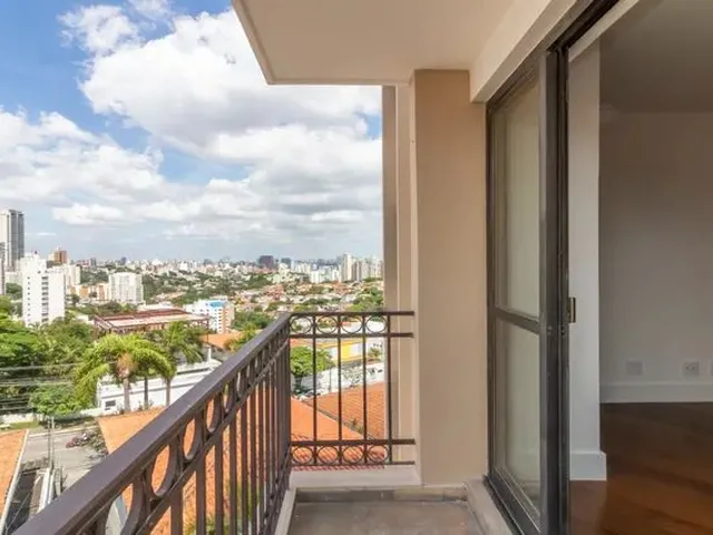 Imagem: São Paulo - Apartamento Padrão - Vila