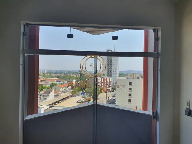 Imagem: Apartamento / Condomínio Casa Alta / Jardim