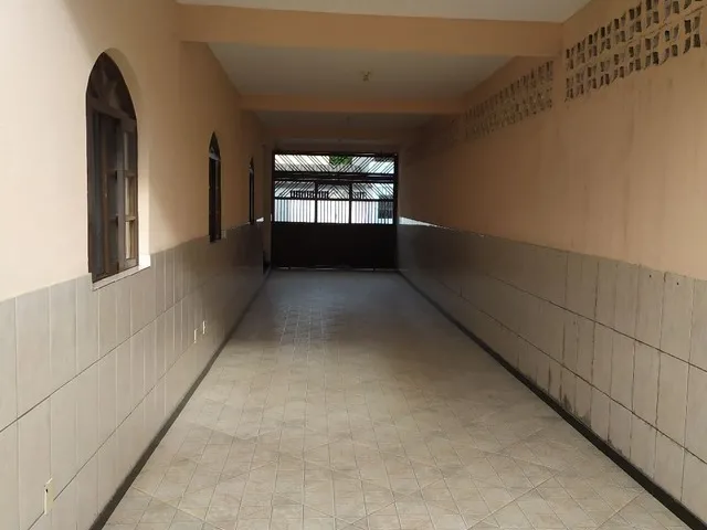 Imagem: Excelente Casa de 4 Quartos em Eldorado