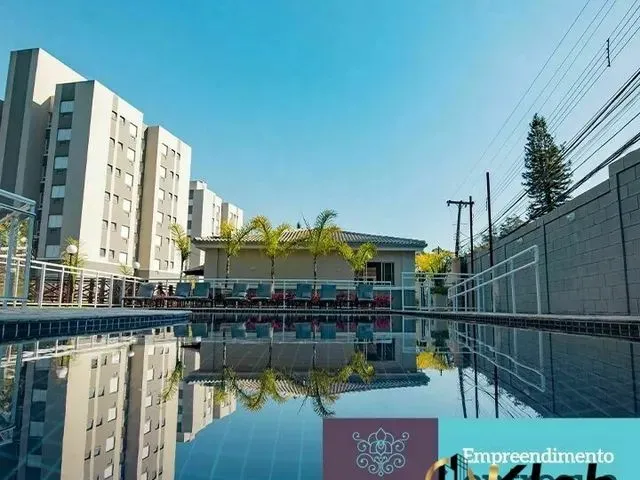 Imagem: Apartamento À Venda no Bairro Quarteirão