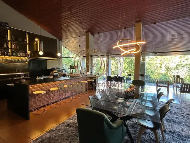 Imagem: Ra Amil Venda Sobrado, Cond. Quinta das