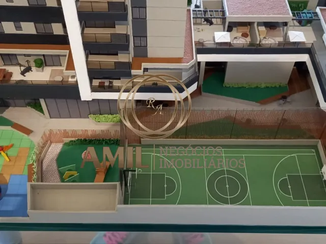 Imagem: Apartamento / Wonder Cidade Jardim / Jardim