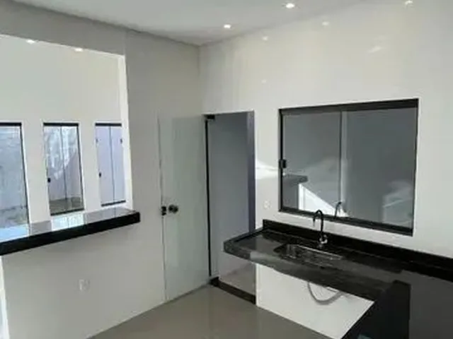Imagem 8: Casa a Venda em Águas Lindas