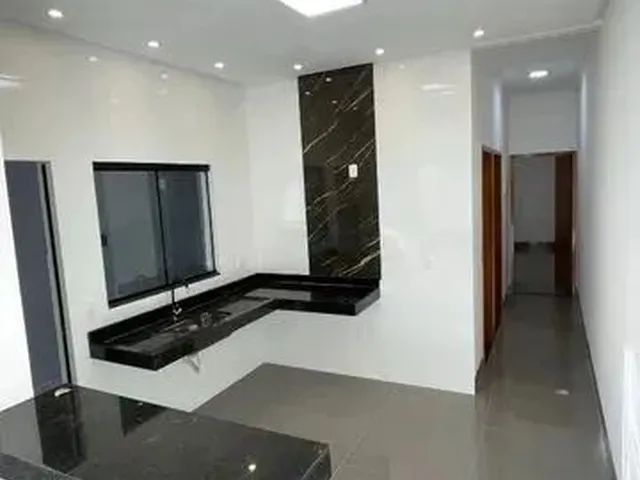 Imagem 5: Casa a Venda em Águas Lindas