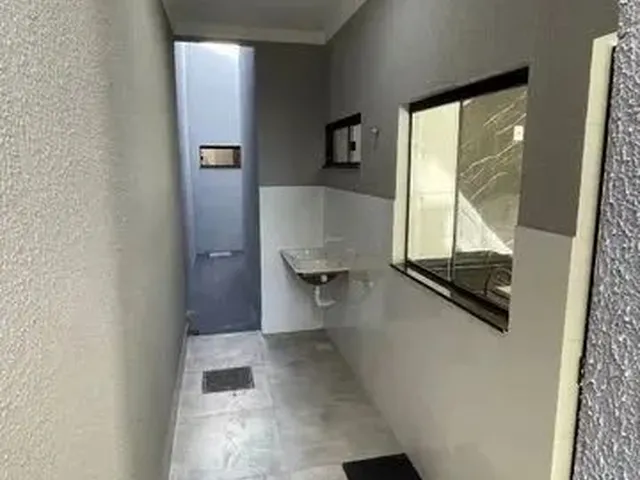 Imagem 3: Casa a Venda em Águas Lindas