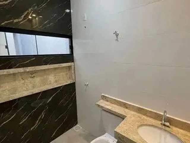 Imagem 10: Casa a Venda em Águas Lindas