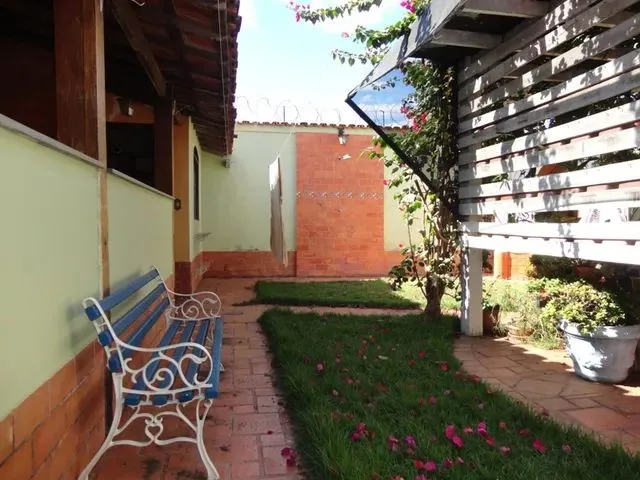 Imagem: Casa com 360M² 3 Quartos em Parque Xangri-Lá