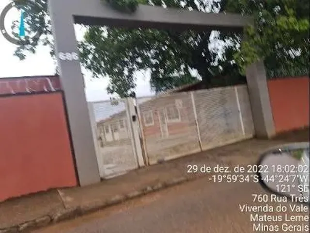 Imagem: Mateus Leme - Casa Padrão