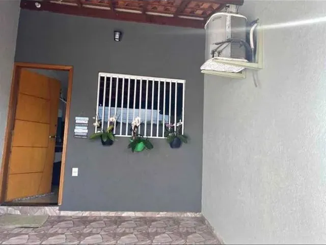 Imagem: Compre Casa com Possibilidade de Parcelamento