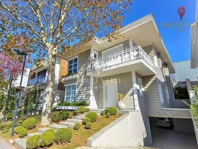 Imagem: Casa no Residencial Jardim América, com