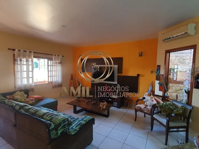 Imagem: Casa térrea Jardim Maria Cândida 3 dormitórios
